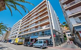 Apartaments Ar Easy Borodin